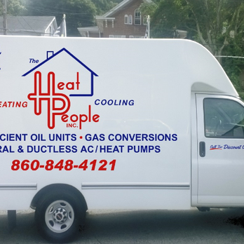 The Heat People - Heating & Air Conditioning/HVAC Near Me - Uncasville, Connecticut The Heat People - Heating & Air Conditioning/HVAC Near Me - Uncasville, Connecticut