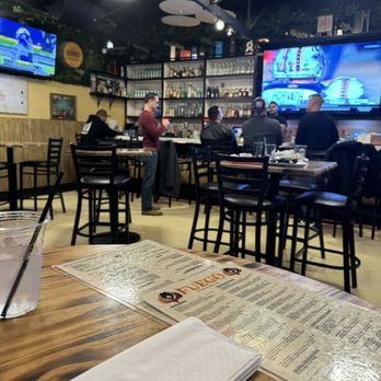 Fuego Tequila Grill - Mexican Near Me - Walnut Creek, California