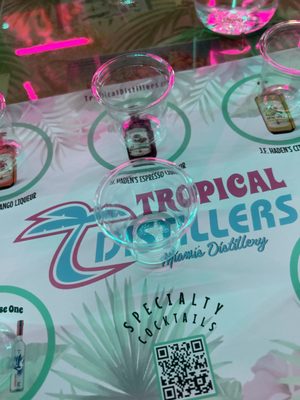 Tropical Distillery by null