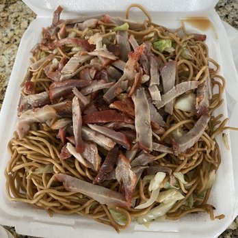 Hui On Fast Foods - Noodles - Chinese Near Me - Waianae, Hawaii Hui On Fast Foods - Noodles - Chinese Near Me - Waianae, Hawaii