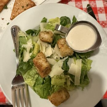 Lola & Giuseppe's Trattoria - Caesar Salad - Italian Near Me - Columbus, Ohio Lola & Giuseppe's Trattoria - Caesar Salad - Italian Near Me - Columbus, Ohio