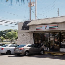 7-Eleven Hawaii