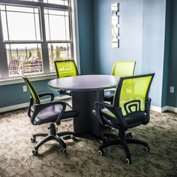 The Pointe At Wyo - Quiet Study Spaces