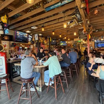 Tony's Bar & Deli - Bar - Delis Near Me - Placentia, California