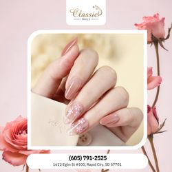 Classic Nails