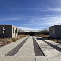The Chinati Foundation - 2.16.2025