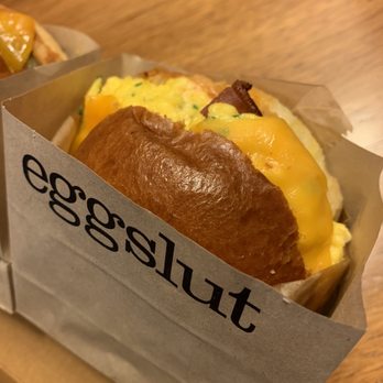 Eggslut - Breakfast & Brunch Near Me - Los Angeles, California Eggslut - Breakfast & Brunch Near Me - Los Angeles, California