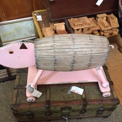 Mary Suding Antiques