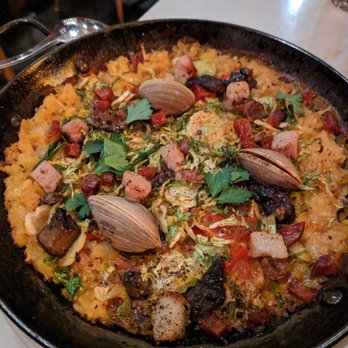 OvenBird - Chef Inspired Paella - Tapas/Small Plates Near Me - Birmingham, Alabama OvenBird - Chef Inspired Paella - Tapas/Small Plates Near Me - Birmingham, Alabama