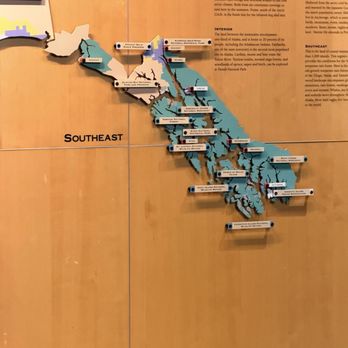 Southeast Alaska Discovery Center - Landmarks & Historical Buildings Near Me - Ketchikan, Alaska Southeast Alaska Discovery Center - Landmarks & Historical Buildings Near Me - Ketchikan, Alaska