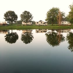 Rustic Acres Campground
