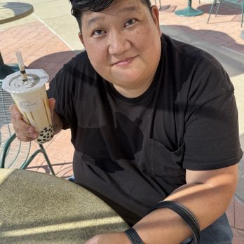 T & 5 Bakery Cafe - Brown Sugar Coconut Milk~ My hubby said his drink was yummy! - Bakeries Near Me - Sacramento, California T & 5 Bakery Cafe - Brown Sugar Coconut Milk~ My hubby said his drink was yummy! - Bakeries Near Me - Sacramento, California