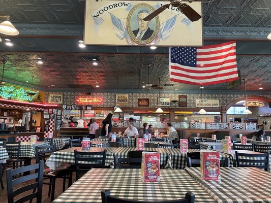 Portillo's Elmhurst by null