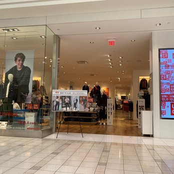 UNIQLO - 9/4/2019: Checked in at Uniqlo~small stock inventory exists. - Women's Clothing Near Me - Concord, California UNIQLO - 9/4/2019: Checked in at Uniqlo~small stock inventory exists. - Women's Clothing Near Me - Concord, California
