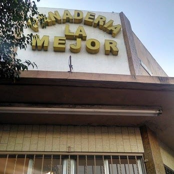 Panaderia La Mejor - Clasica Panaderia - Desserts Near Me - Tijuana, BCN Panaderia La Mejor - Clasica Panaderia - Desserts Near Me - Tijuana, BCN