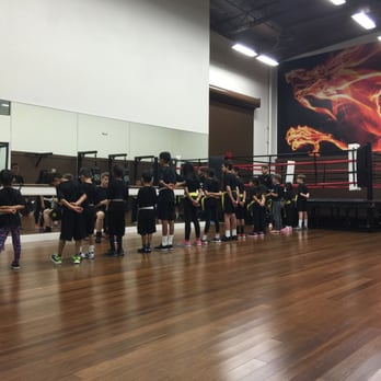 Ekata Training Center - Martial Arts Near Me - Valencia, California