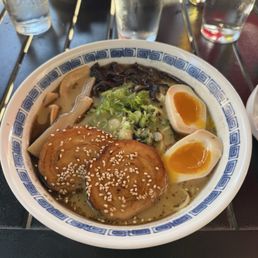Tonkatsu Tonkatsu