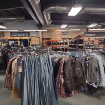 Boot Barn - Shoe Stores Near Me - Durango, Colorado