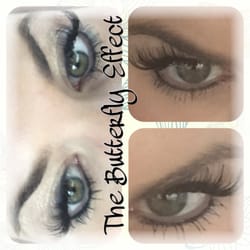 Beauty Axcents - Eyelash Extensions