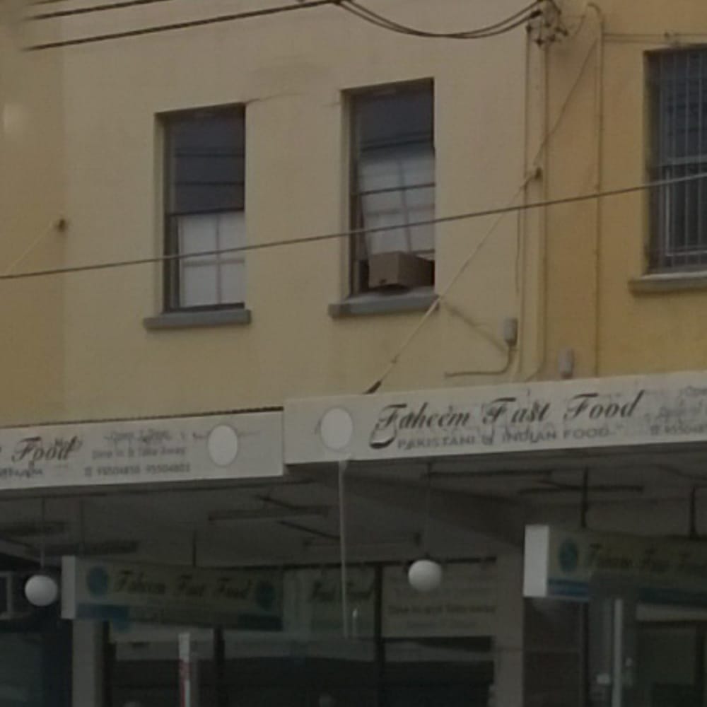 FAHEEM FAST FOOD Updated September 2024 16 Photos & 21 Reviews