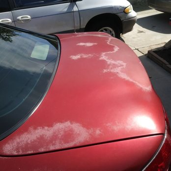 Maximum Auto Detail - TJP - Sun damage - Auto Detailing Near Me Maximum Auto Detail - TJP - Sun damage - Auto Detailing Near Me