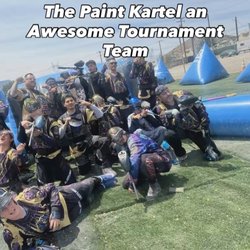 Paintball USA