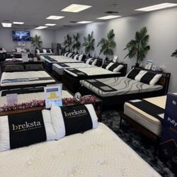 Cloud Nine Mattress
