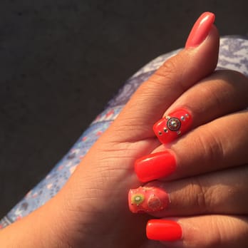 Da Vi Nails - Nails by tom:) - Nail Salons Near Me - San Marcos, California