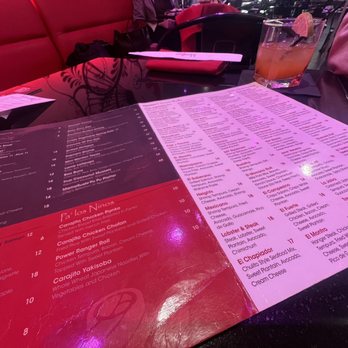 MamaSushi - Menu - Sushi Bars Near Me - Passaic, New Jersey MamaSushi - Menu - Sushi Bars Near Me - Passaic, New Jersey