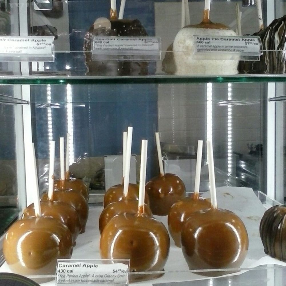Kilwins Ice Cream - Chocolate - Fudge - Chocolatiers & Shops Near Me - Knoxville, Tennessee