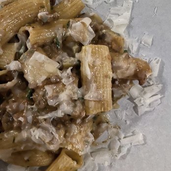 Leeward - Rigatoni - Italian Near Me - Portland, Maine Leeward - Rigatoni - Italian Near Me - Portland, Maine