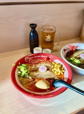 Nishiki Ramen by null