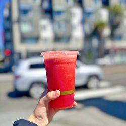 Acai R - Fresh Watermelon Juice $5.5