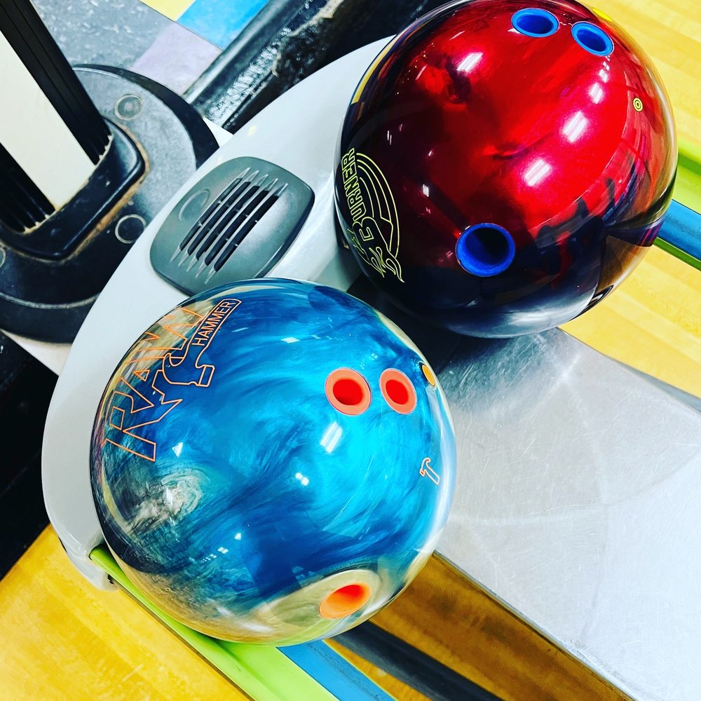 AZ BOWLING SUPPLIES & PRO SHOP Updated October 2024 2200 Highway