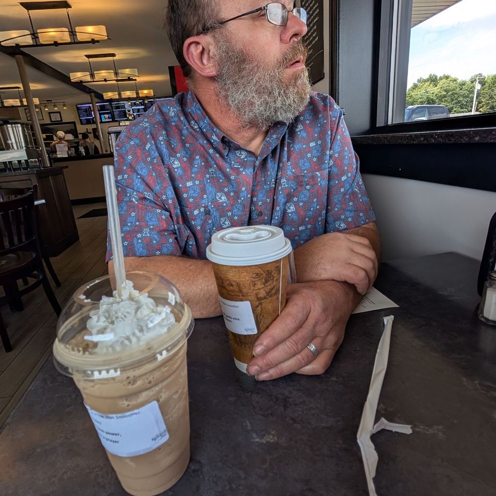 Roselen's Coffees & Delights - Frappe and Mocha at Roselen's. - Coffee & Tea Near Me - Arthur, Illinois Roselen's Coffees & Delights - Frappe and Mocha at Roselen's. - Coffee & Tea Near Me - Arthur, Illinois