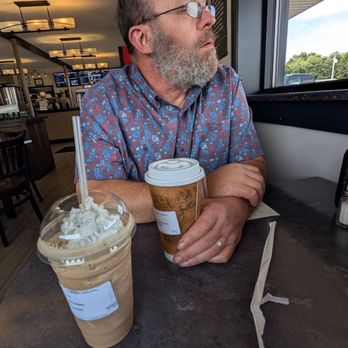 Roselen's Coffees & Delights - Frappe and Mocha at Roselen's. - Coffee & Tea Near Me - Arthur, Illinois Roselen's Coffees & Delights - Frappe and Mocha at Roselen's. - Coffee & Tea Near Me - Arthur, Illinois