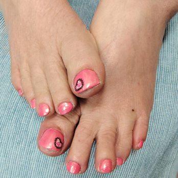 Today's Images - Loving my toes - Hair Salons Near Me - Avon Park, Florida Today's Images - Loving my toes - Hair Salons Near Me - Avon Park, Florida