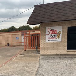 FreeUp Storage North Richland Hills - North Richland Hills Storage