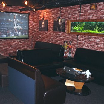 1ST FLOOR TTDI - Cocktail Bars - 139A Jalan Aminuddin Baki, Kuala 