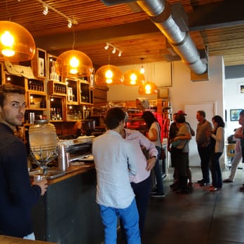 Panther Coffee - Coffee & Tea Near Me - Miami, Florida Panther Coffee - Coffee & Tea Near Me - Miami, Florida