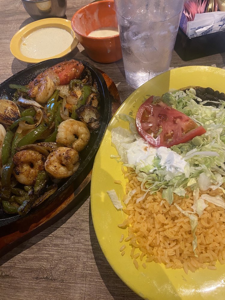 Cancun Mexican Restaurant & Grill