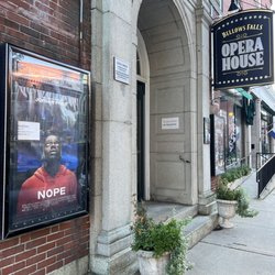 Bellows Falls Opera House