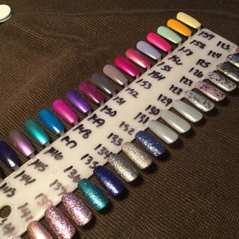 Rock Paper Scissors - Caity's organzized nail chips so you can try before you paint! - Hair Salons Near Me - Seattle, Washington Rock Paper Scissors - Caity's organzized nail chips so you can try before you paint! - Hair Salons Near Me - Seattle, Washington