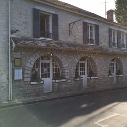 Auberge d'Auvers Galant