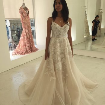 Jin Wang - Bridal Near Me - San Francisco, California