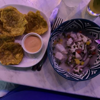Rombo Asador Playero - Seafood Near Me - Dorado, Puerto Rico Rombo Asador Playero - Seafood Near Me - Dorado, Puerto Rico