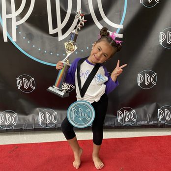 Reflections Dance Center - Dance Studios Near Me - Las Vegas, Nevada