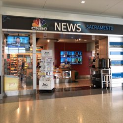 CNBC Newstand