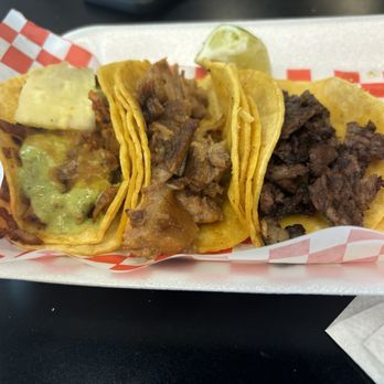 Chonchis Taco Shop - Three street tacos - Tacos Near Me - Farmington, Utah Chonchis Taco Shop - Three street tacos - Tacos Near Me - Farmington, Utah