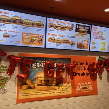 Whataburger - Whataburger, Greenville, SC, Definitely Worth the Stop!!! - Burgers Near Me - Greenville, South Carolina Whataburger - Whataburger, Greenville, SC, Definitely Worth the Stop!!! - Burgers Near Me - Greenville, South Carolina
